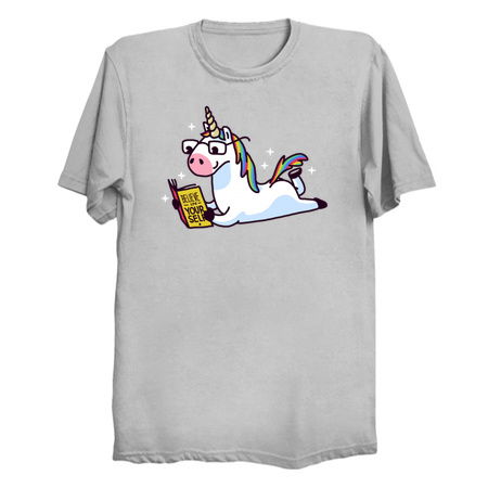 Unicorn Believe in Yourself Magically Fabulous tiny thumbnail