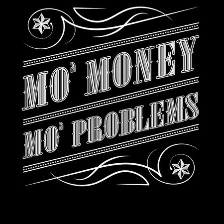 Mo money mo clearance problems