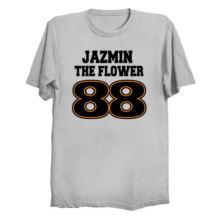 Jazmin tiny thumbnail