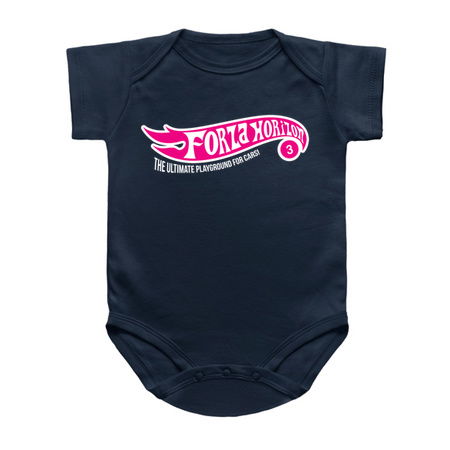 The Ultimate Playground for Cars! - Pink/White Colorway tiny thumbnail