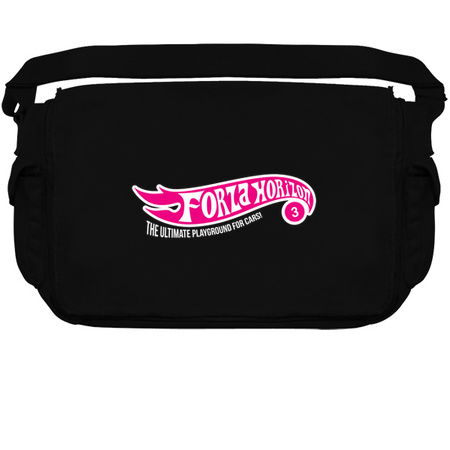 The Ultimate Playground for Cars! - Pink/White Colorway tiny thumbnail
