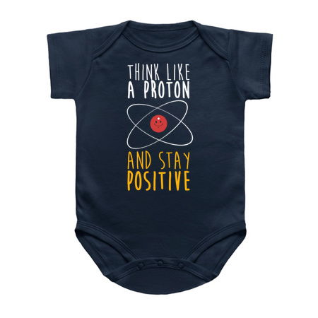 Stay Positive tiny thumbnail