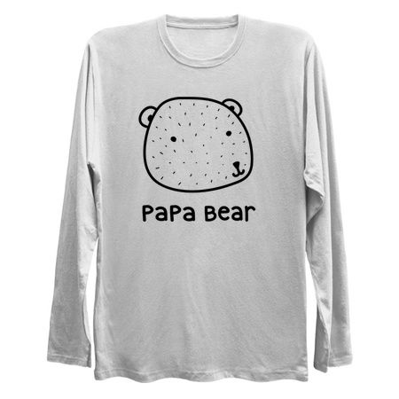 Papa Bear - NeatoShop