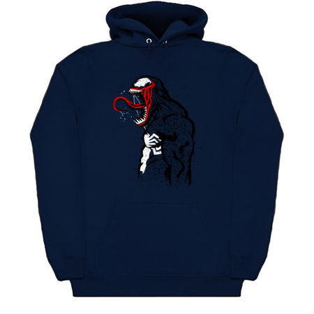 Venom Sketch tiny thumbnail