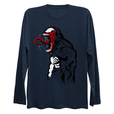 Venom Sketch tiny thumbnail