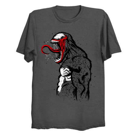 Venom Sketch tiny thumbnail