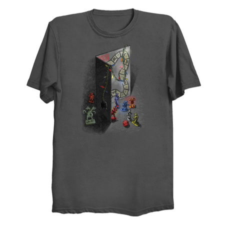 Stranger Game tiny thumbnail