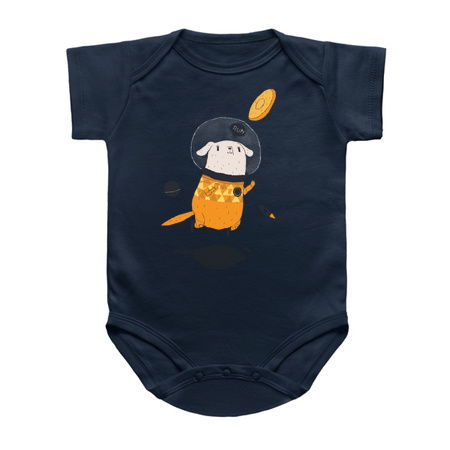 space dog shirt tiny thumbnail