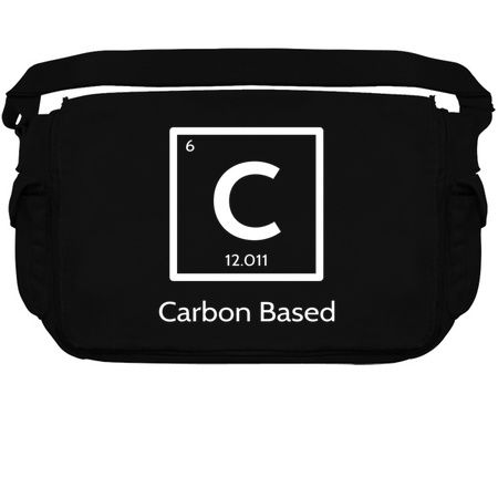 Carbon Based Organism (Funny Science) tiny thumbnail