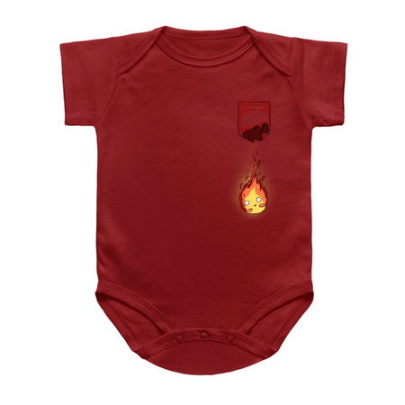 Pocket Fireball tiny thumbnail