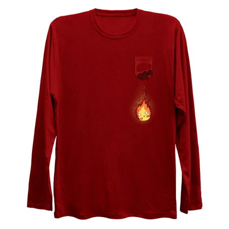 Pocket Fireball tiny thumbnail