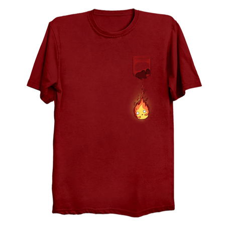 Pocket Fireball tiny thumbnail