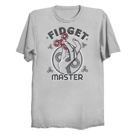 Fidget Master tiny thumbnail