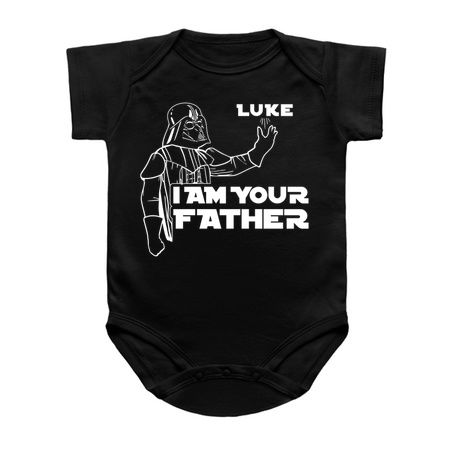 I Am Your Father Custom Shirt (Luke) tiny thumbnail