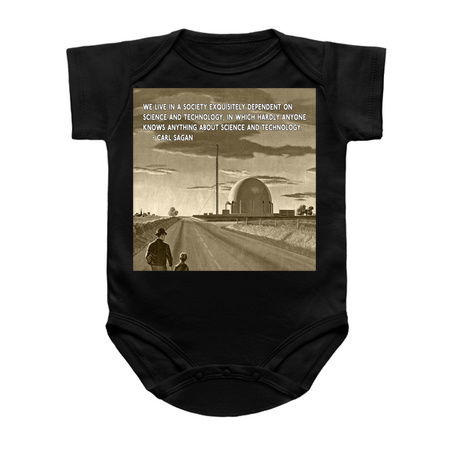 Science and Technology Quote Carl Sagan tiny thumbnail