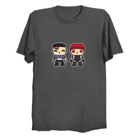 Josh Tyler - Stressed Out tiny thumbnail