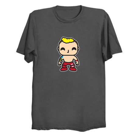 Josh - Emotional Roadshow Tour tiny thumbnail