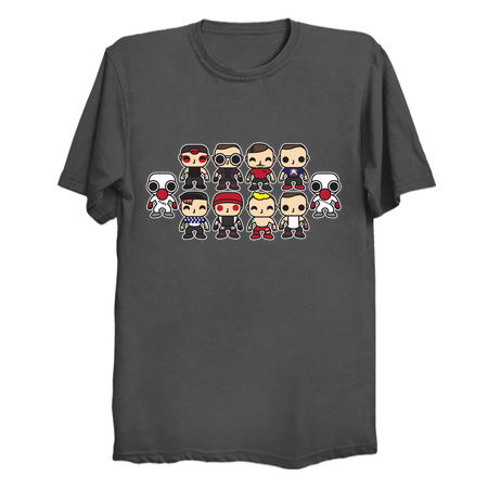 Joshs and Tylers tiny thumbnail