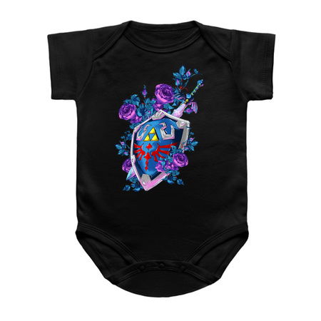 #008 - The Hylian and the Master (Alternate) tiny thumbnail