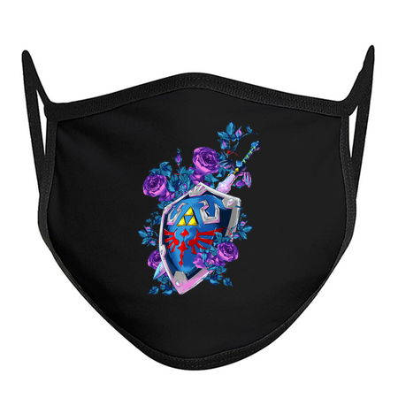 #008 - The Hylian and the Master (Alternate) tiny thumbnail