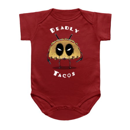 Deadly Tacos tiny thumbnail