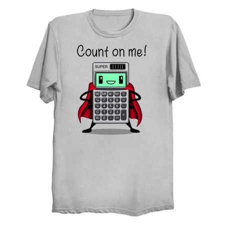 Count on Me tiny thumbnail