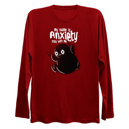 my name is anxiety tiny thumbnail