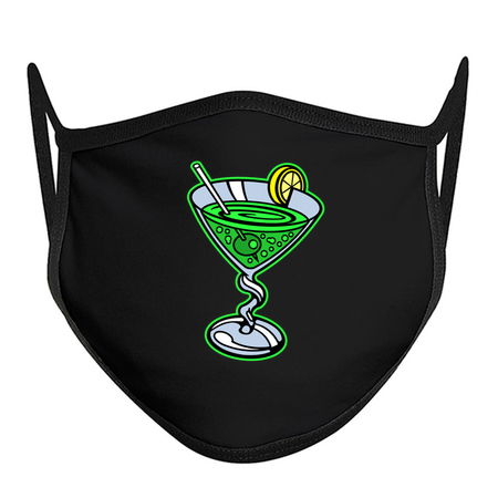 Pan Galactic Gargle Blaster (pocket) tiny thumbnail