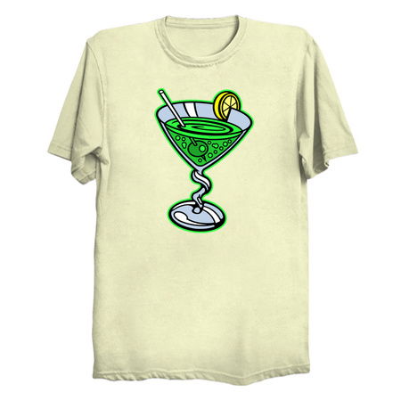 Pan Galactic Gargle Blaster (pocket) tiny thumbnail