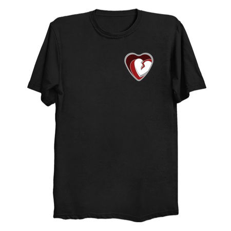 Broken Heart Surgery (pocket) - NeatoShop