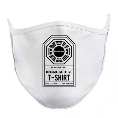 Welcome to the Dharma Initiative! (pocket) tiny thumbnail