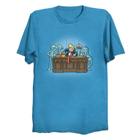 It´s a Trump tiny thumbnail