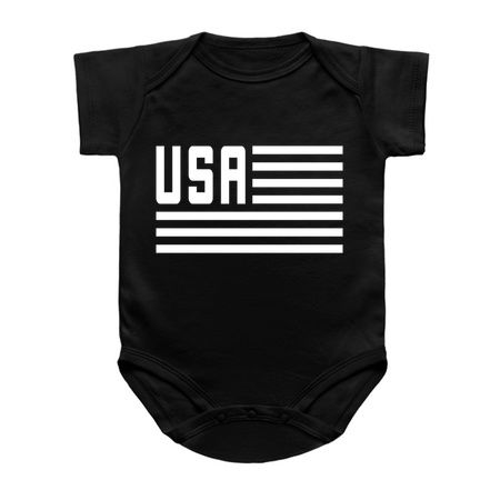 American Flag 4th of July Independence Day tiny thumbnail