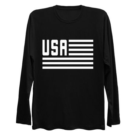 American Flag 4th of July Independence Day tiny thumbnail