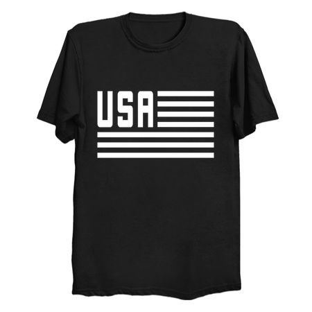 American Flag 4th of July Independence Day tiny thumbnail