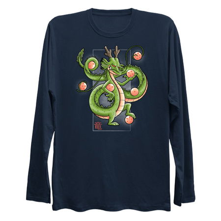 Japanese dragon tiny thumbnail