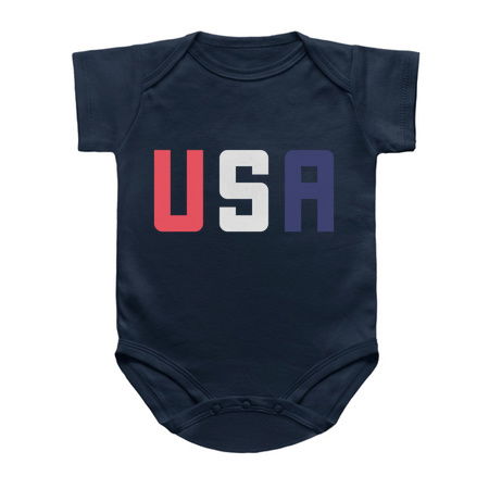 Pride Comes With Being An American 4th July tiny thumbnail