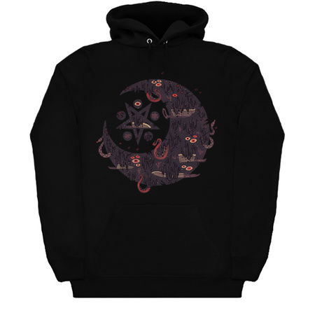 The Dark Moon Compels you to Fuck Shit Up tiny thumbnail