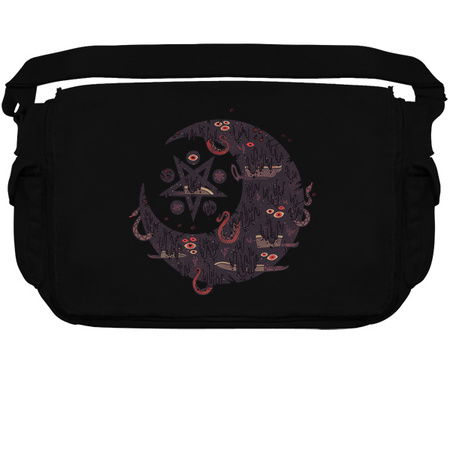 The Dark Moon Compels you to Fuck Shit Up tiny thumbnail