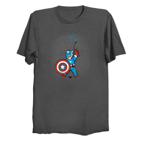 Capsy - "Super American" tiny thumbnail