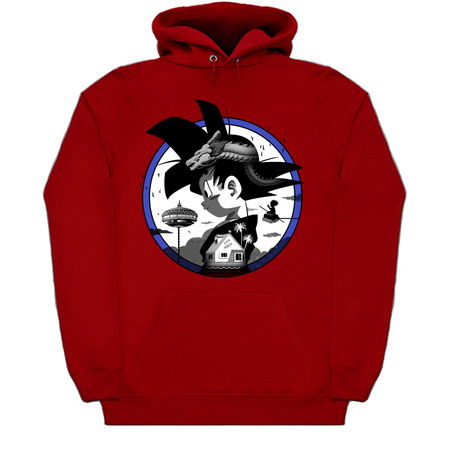 The Saiyan Quest tiny thumbnail