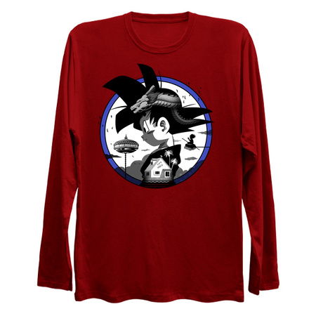 The Saiyan Quest tiny thumbnail