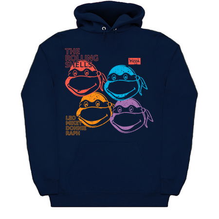 I Can't Get No Pizza Satisfaction tiny thumbnail