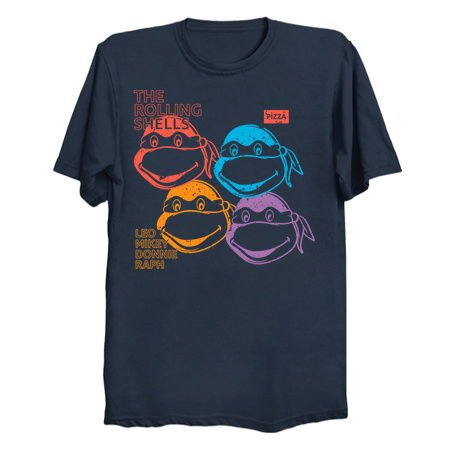 I Can't Get No Pizza Satisfaction tiny thumbnail