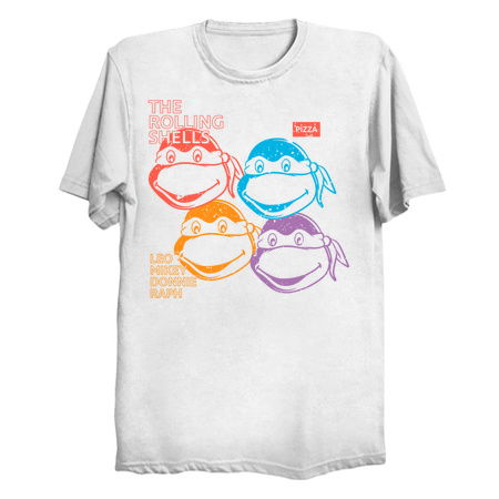 I Can't Get No Pizza Satisfaction tiny thumbnail