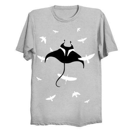 Flying fish tiny thumbnail