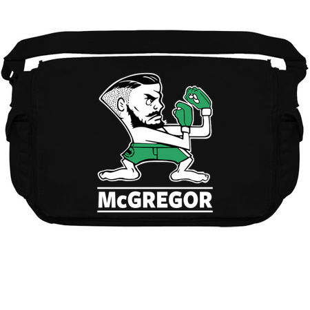 Conor Mcgregor - Fightin Irish (Large Version) tiny thumbnail