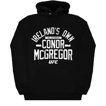 Irelands Own, Conor Mcgregor (White Version) tiny thumbnail