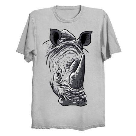 Beast Rhino tiny thumbnail