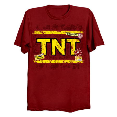 N.Sane TNT tiny thumbnail